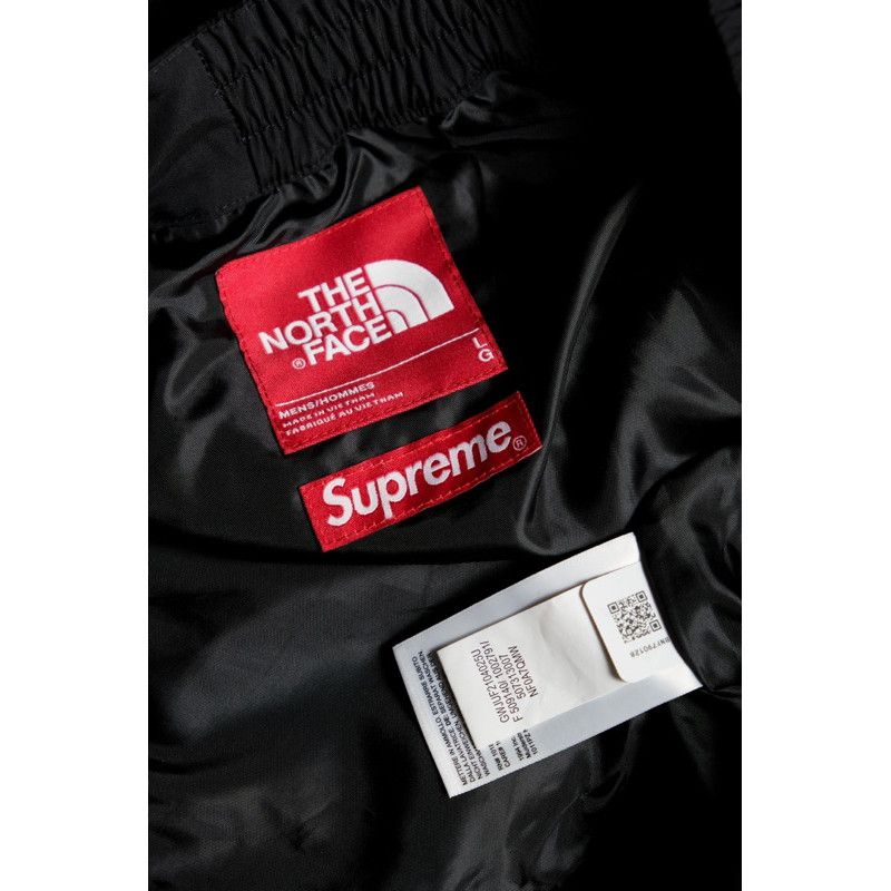 Supreme × The North Face Supreme x The North Face Steep Tech Pant Size US 34 / EU 50 - 8 Thumbnail