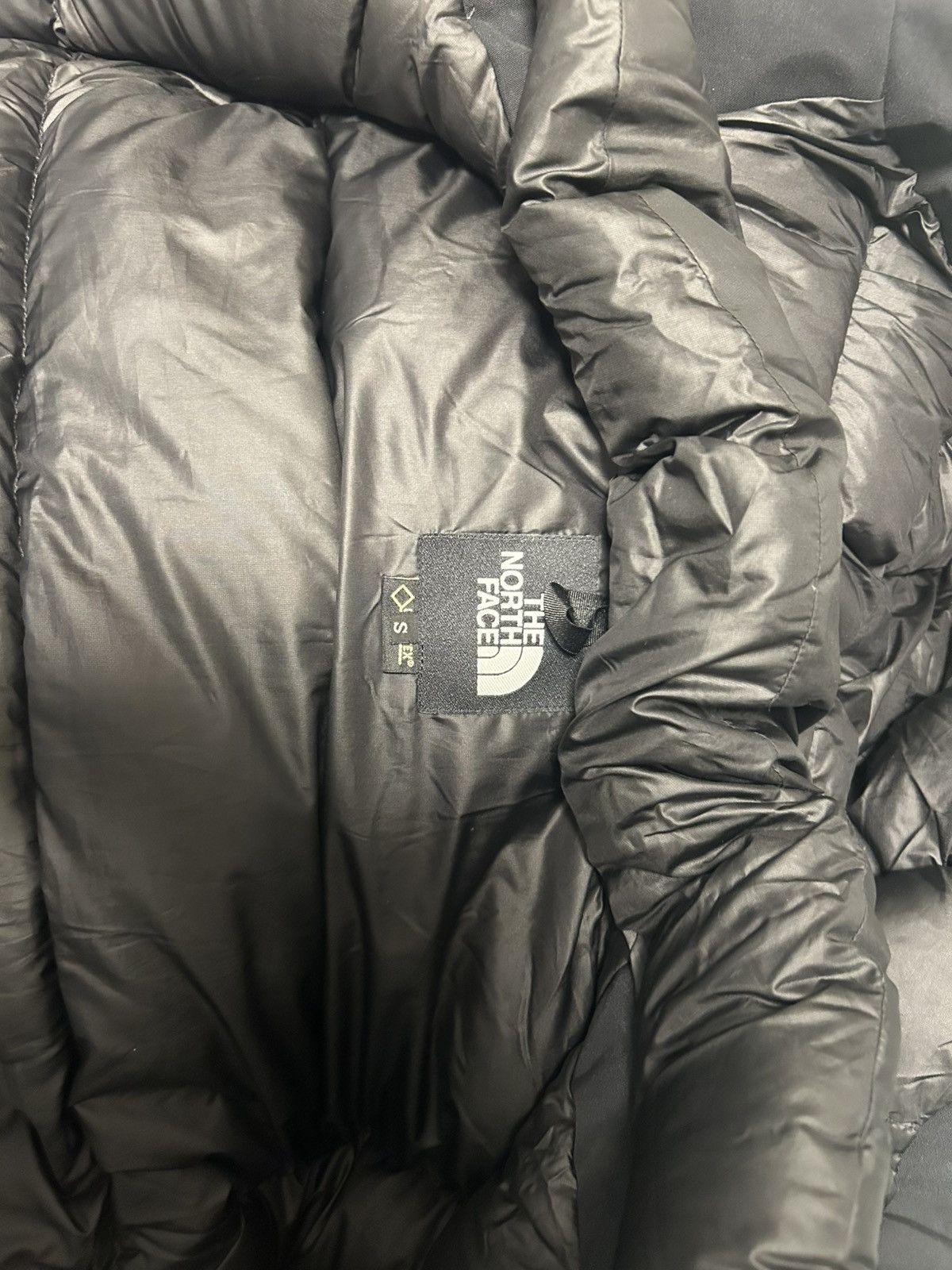 The North Face Antartica Parka ND9 1807 Size US S / EU 44-46 / 1 - 7 Thumbnail