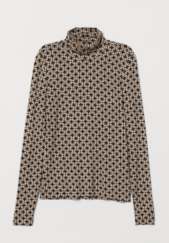 H&M H&M Richard Allen Sweater Size M / US 6-8 / IT 42-44 - 1 Thumbnail