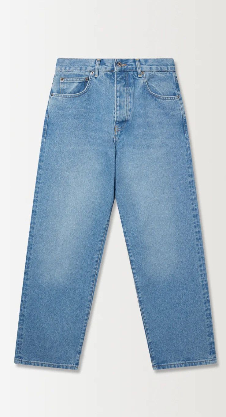 Ronning Ronning Classic Denim Size US 31 - 3 Thumbnail