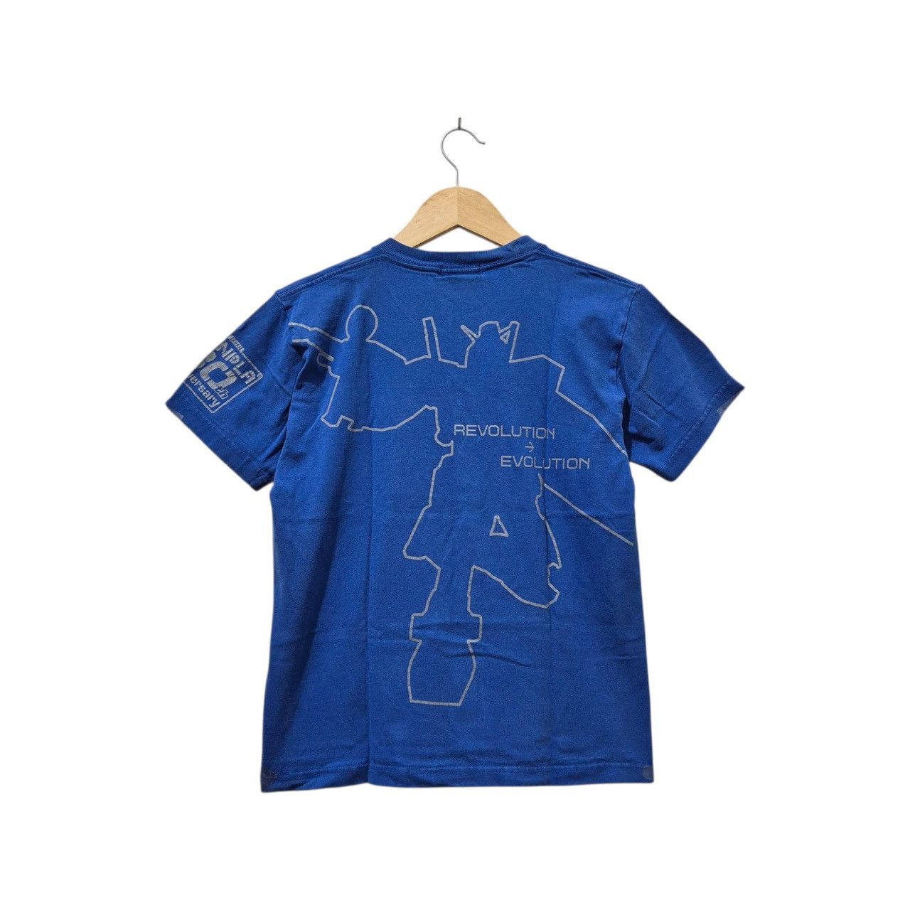 Anime Vtg gundam tee Size US S / EU 44-46 / 1 - 2 Thumbnail