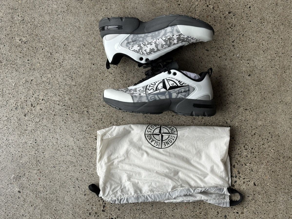 Stone Island Stone Island Grime Size US 10 / EU 43 - 1 Thumbnail