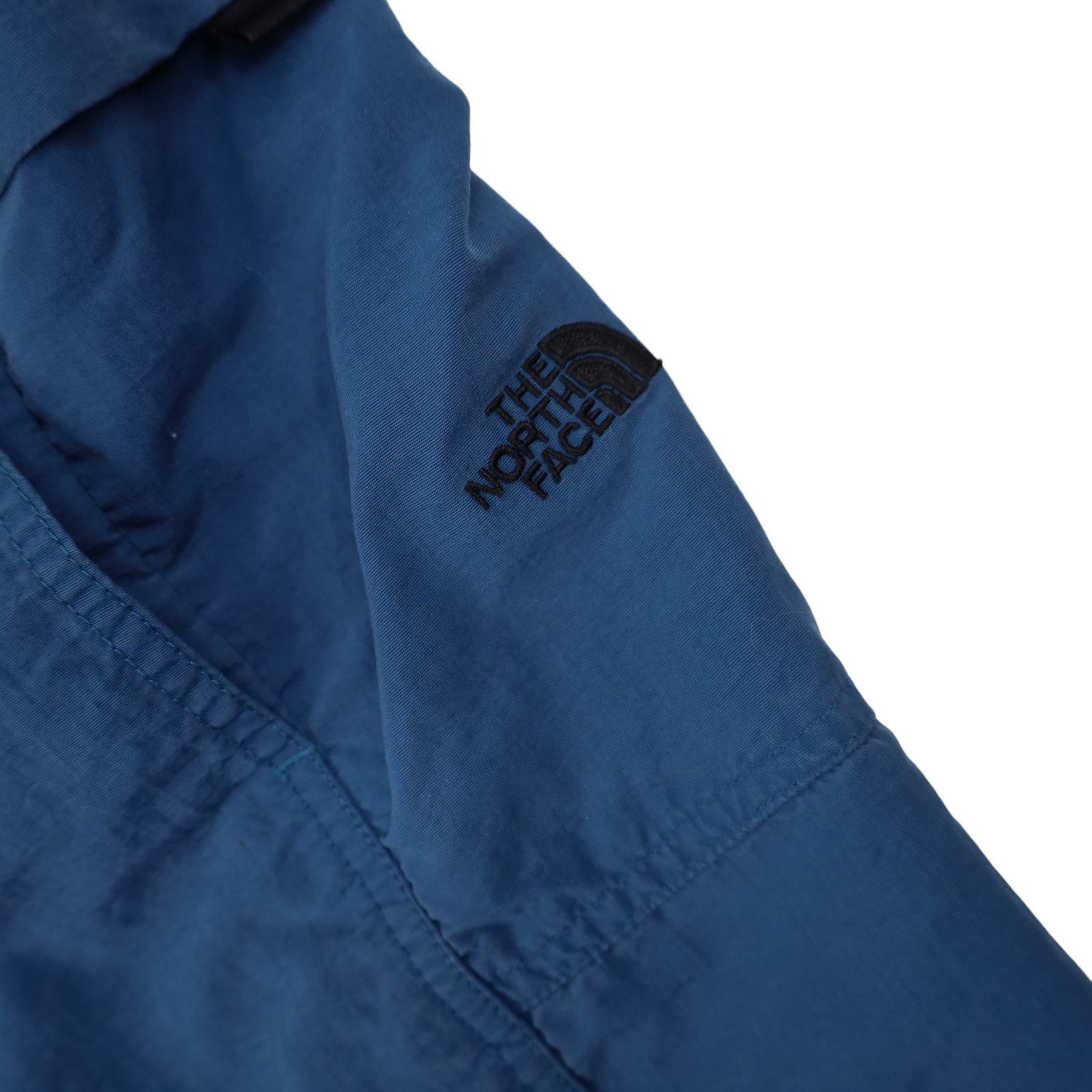 The North Face × Vintage Vintage The North Face Belted Adventure Shorts Size US 40 / EU 56 - 3 Thumbnail