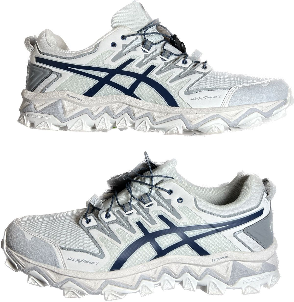 ASICS x Chemist Creations - Gel - Fujitrabuco 7