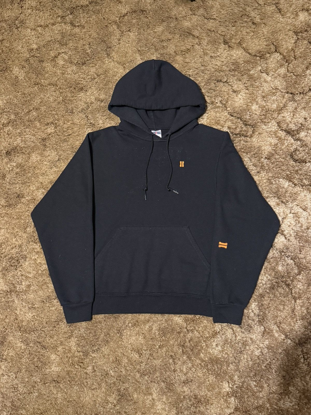 Vintage Vintage Call Of Duty Black Ops 2 Hoodie Black Small Size US S / EU 44-46 / 1 - 1 Thumbnail