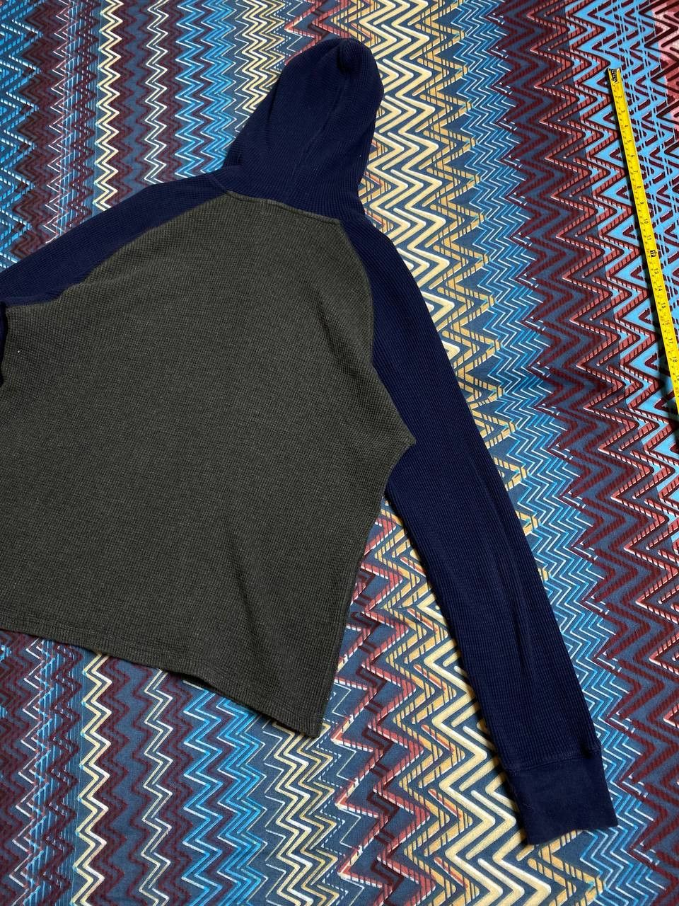Polo Ralph Lauren × Vintage Vintage Polo Ralph Lauren Coton Sweater Size US M / EU 48-50 / 2 - 14 Thumbnail