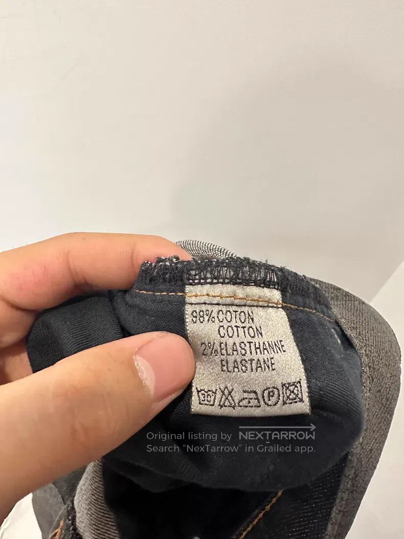 Dior Dior Glue jeans i Size US 30 / EU 46 - 5 Thumbnail