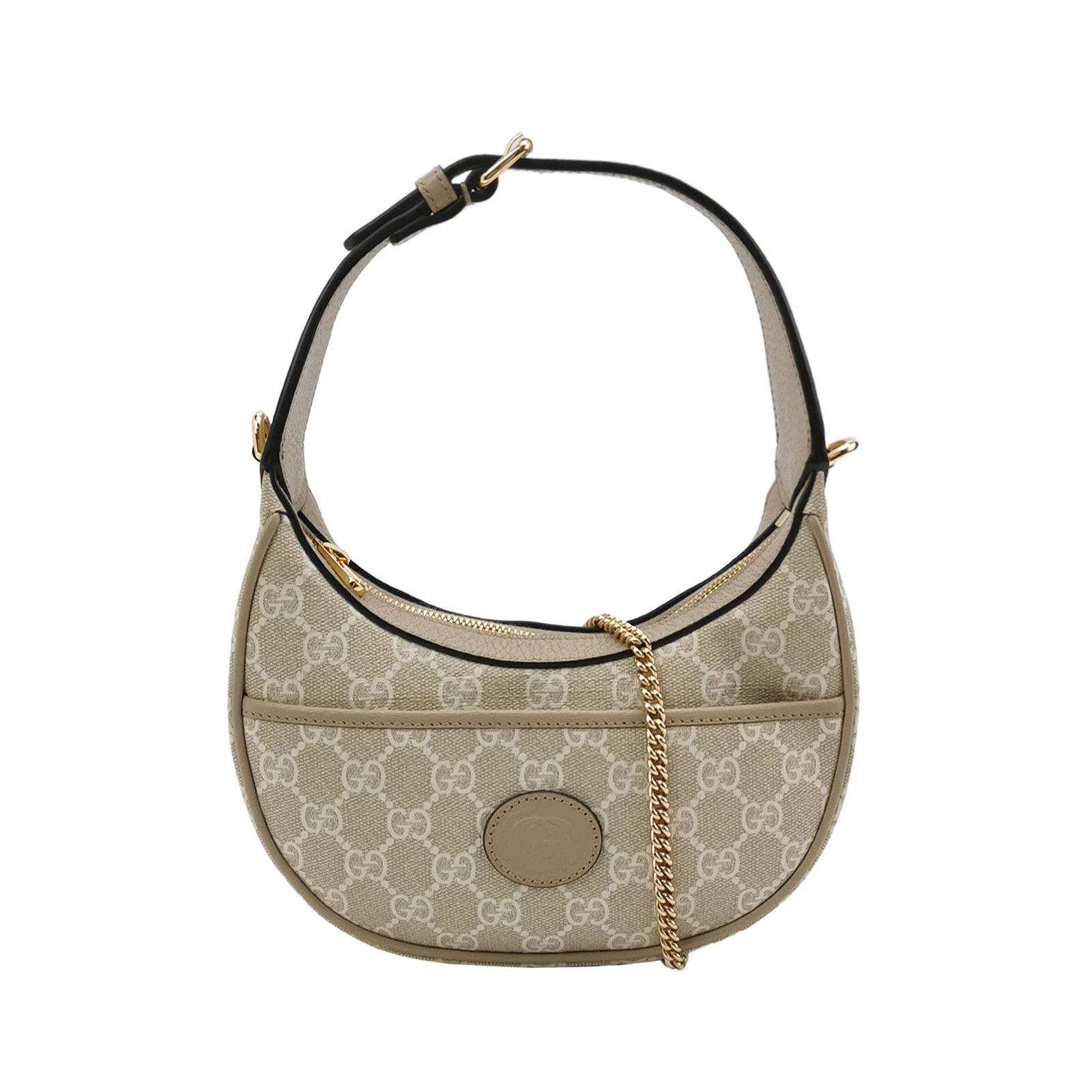 Gucci Gucci Women os Shoulder Bags Size ONE SIZE - 1 Thumbnail