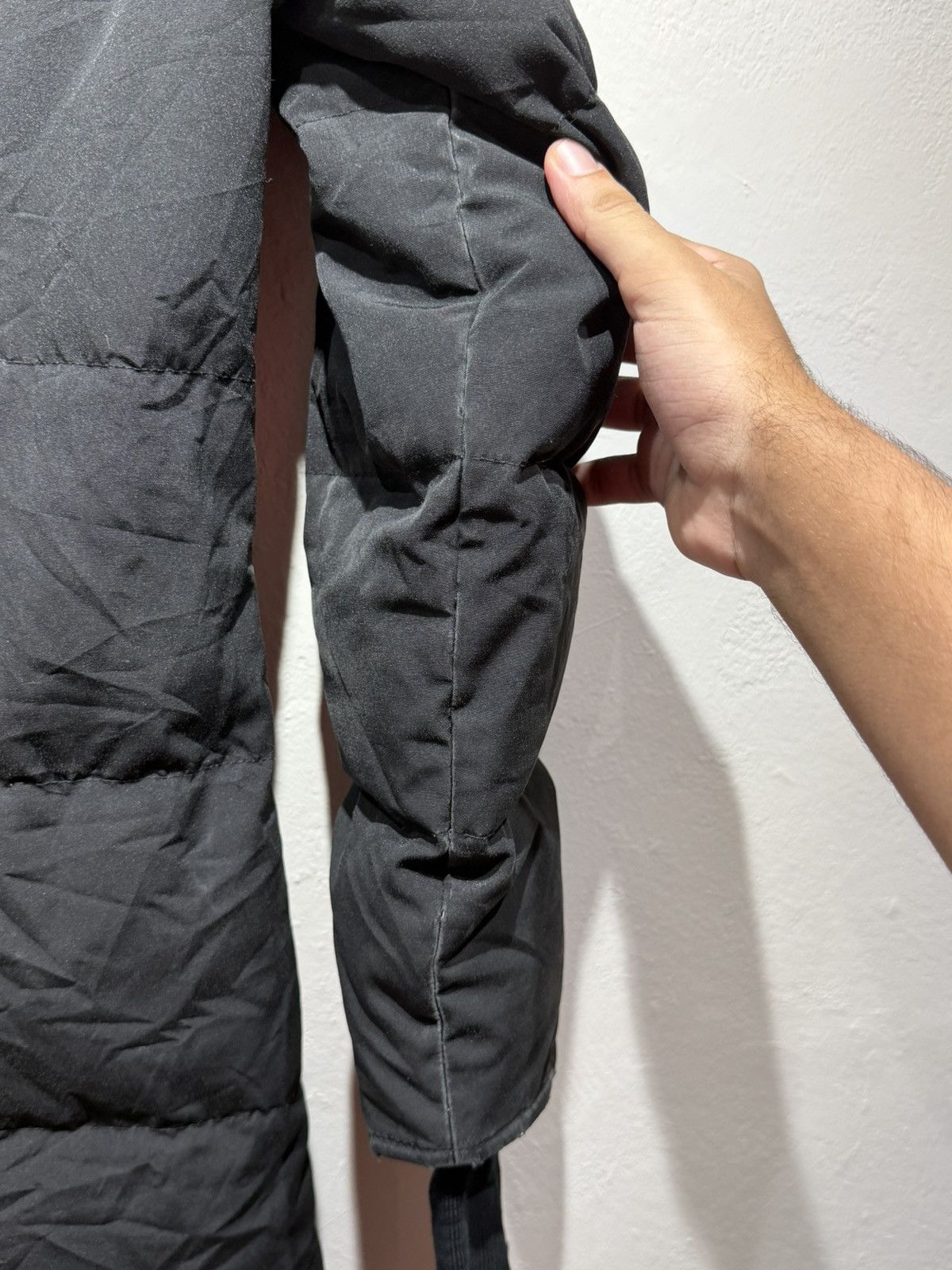 Canada Goose Canada Goose Parka Jacket Size US S / EU 44-46 / 1 - 23 Thumbnail