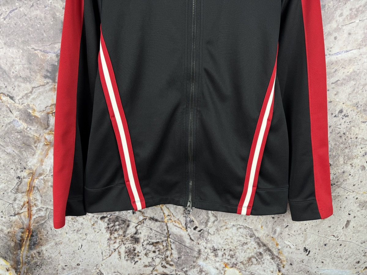 Jordan Brand Men’s Jordan Full Zip Sweatshirt Streetwear Size Large Size US L / EU 52-54 / 3 - 3 Thumbnail