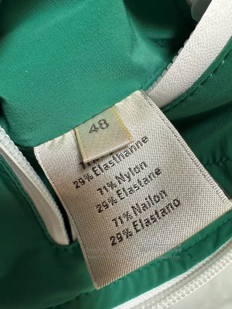 Hermes Hermes Vest, capsule vest. Hood can be stowed away. Size US M / EU 48-50 / 2 - 7 Thumbnail