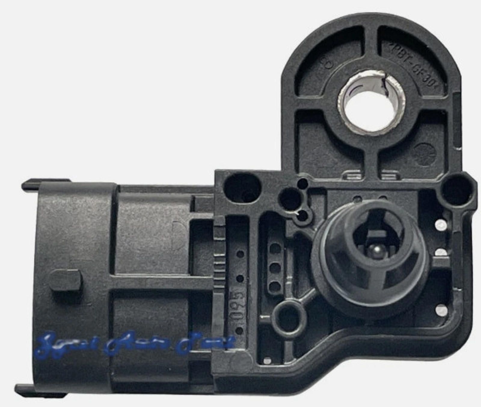 Bosco BOSCH 0261230299 INTAKE MANIFOLD PRESSURE SENSOR MAP Size ONE SIZE - 4 Thumbnail