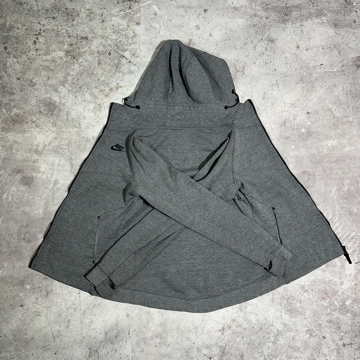 Nike Nike Tech fleece woman’s jacket Size S / US 4 / IT 40 - 6 Thumbnail