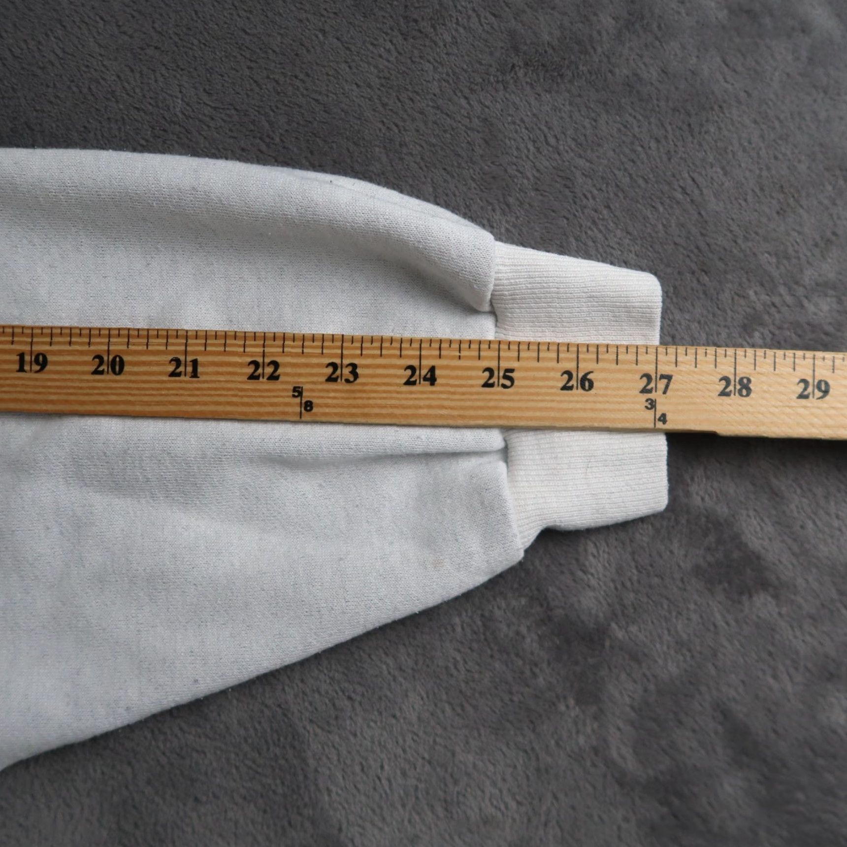 Guess VINTAGE Guess Georges Marciano Bomber Jacket Mens S Snap Button Sweatshirt Size US S / EU 44-46 / 1 - 6 Thumbnail