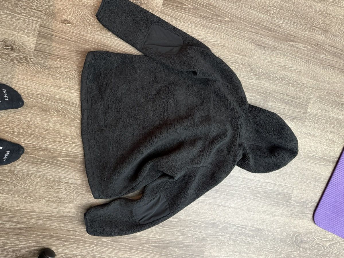 The North Face The north face sherpa hoodie Size XL / US 12-14 / IT 48-50 - 2 Thumbnail