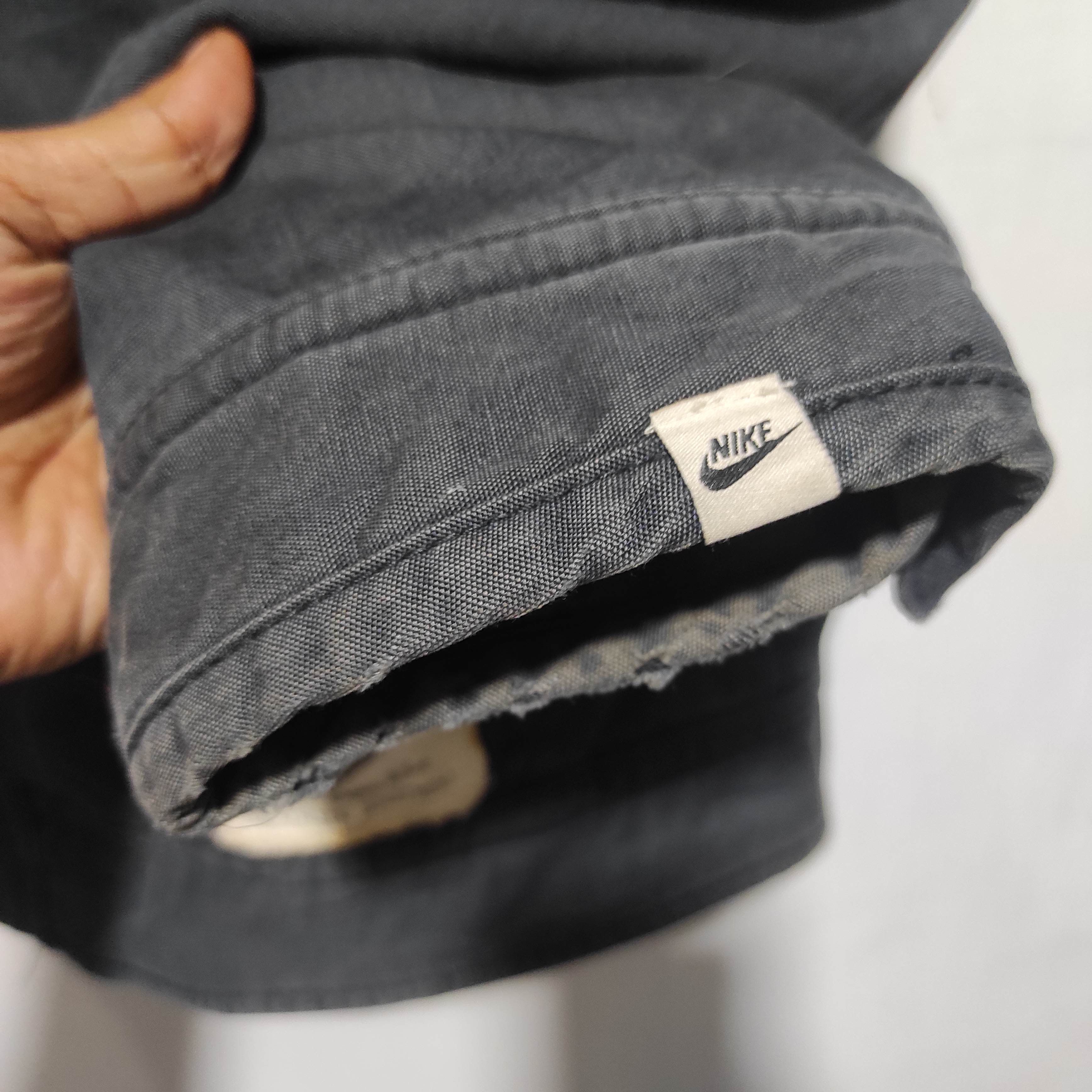 Nike Vintage Nike Deck Jacket Size US XL / EU 56 / 4 - 7 Thumbnail