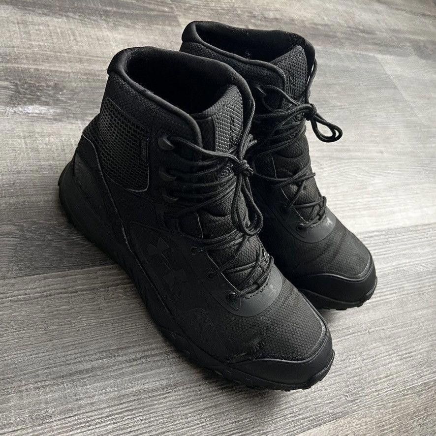Under Armour UNDER ARMOUR • Valsetz RTS 1.5 (9.5M) Size US 9.5 / EU 42-43 - 8 Thumbnail