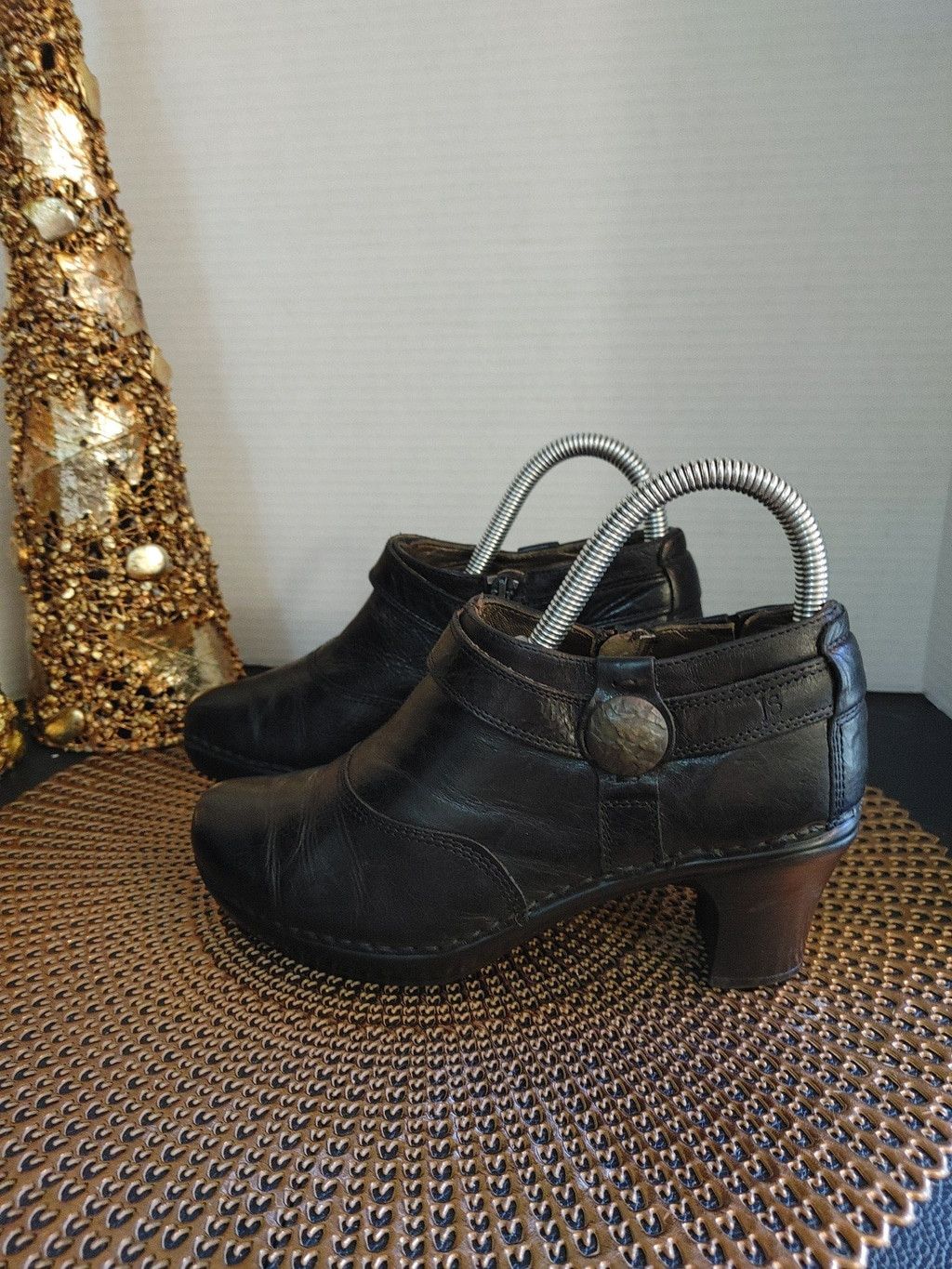JOSEF SEIBAL Josef Seibel Size 36 Size US 5 / IT 35 - 3 Thumbnail