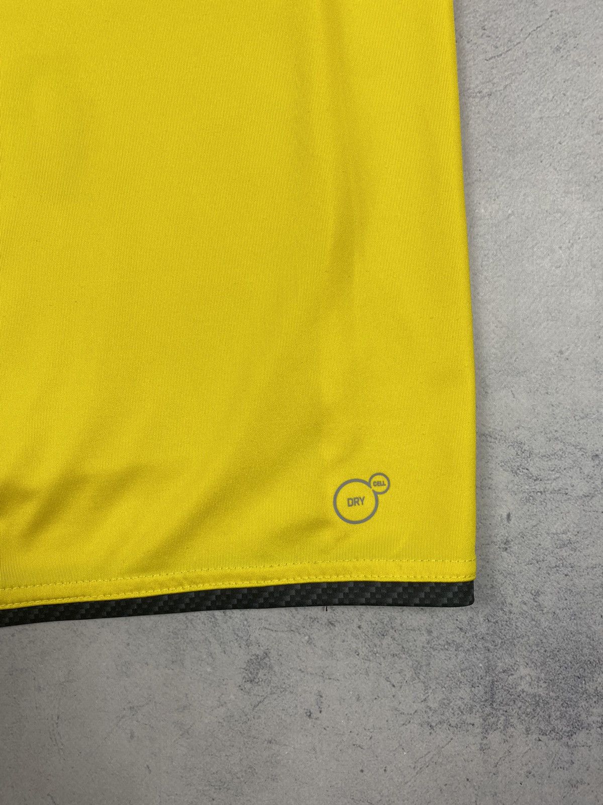 Puma Puma Borussia Dortmund Reus 11 Football Soccer Jersey Size US L / EU 52-54 / 3 - 12 Thumbnail