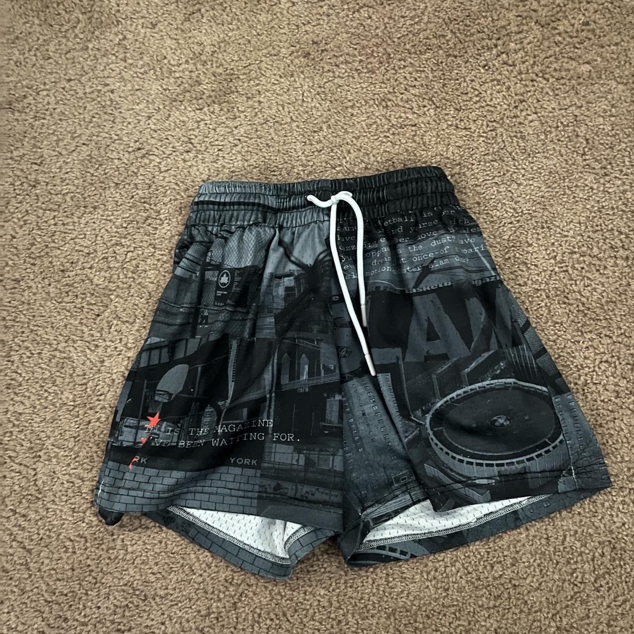 Other Slam Shorts Size US 30 / EU 46 - 1 Thumbnail