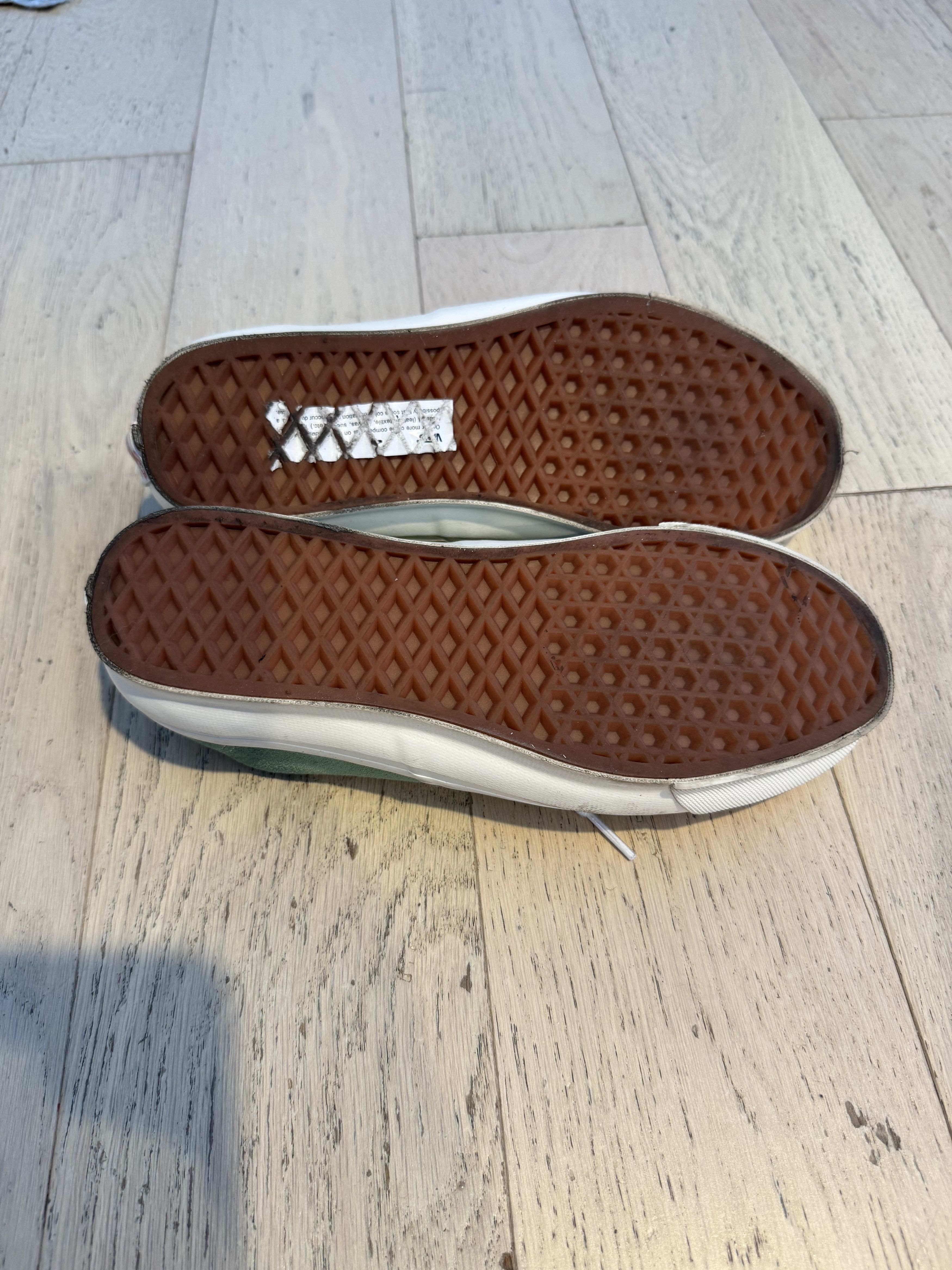 Vans Vans Size US 6 / EU 39 - 4 Thumbnail