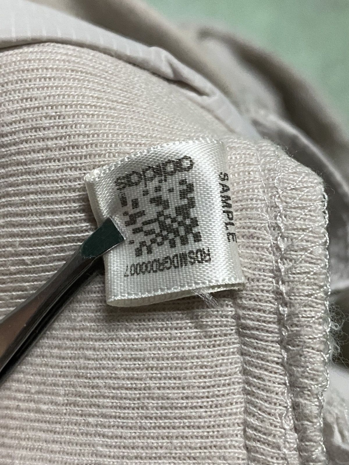 Adidas × Stella McCartney 🔥Sample🔥 Adidas Stella McCartney Stu Woven Pants Size 32" / US 10 / IT 46 - 10 Thumbnail