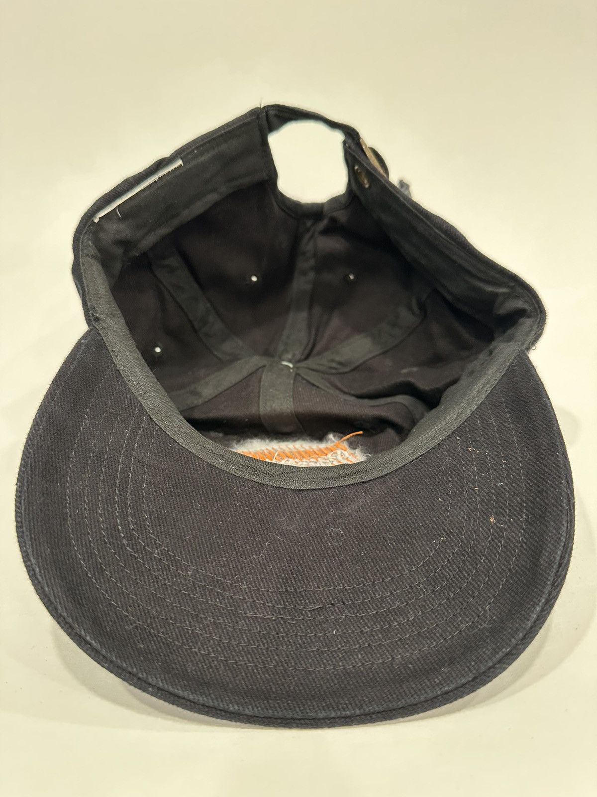 Pepe Jeans Vintage Pepe Jeans Strapback Size ONE SIZE - 5 Thumbnail