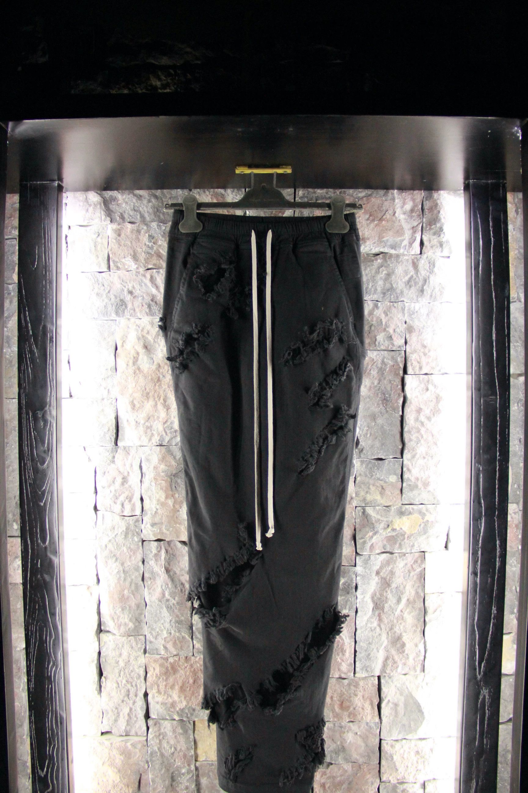 Rick Owens Rick Owens White Midi Men universal_xs Size XS / US 0-2 / IT 36-38 - 1 Thumbnail