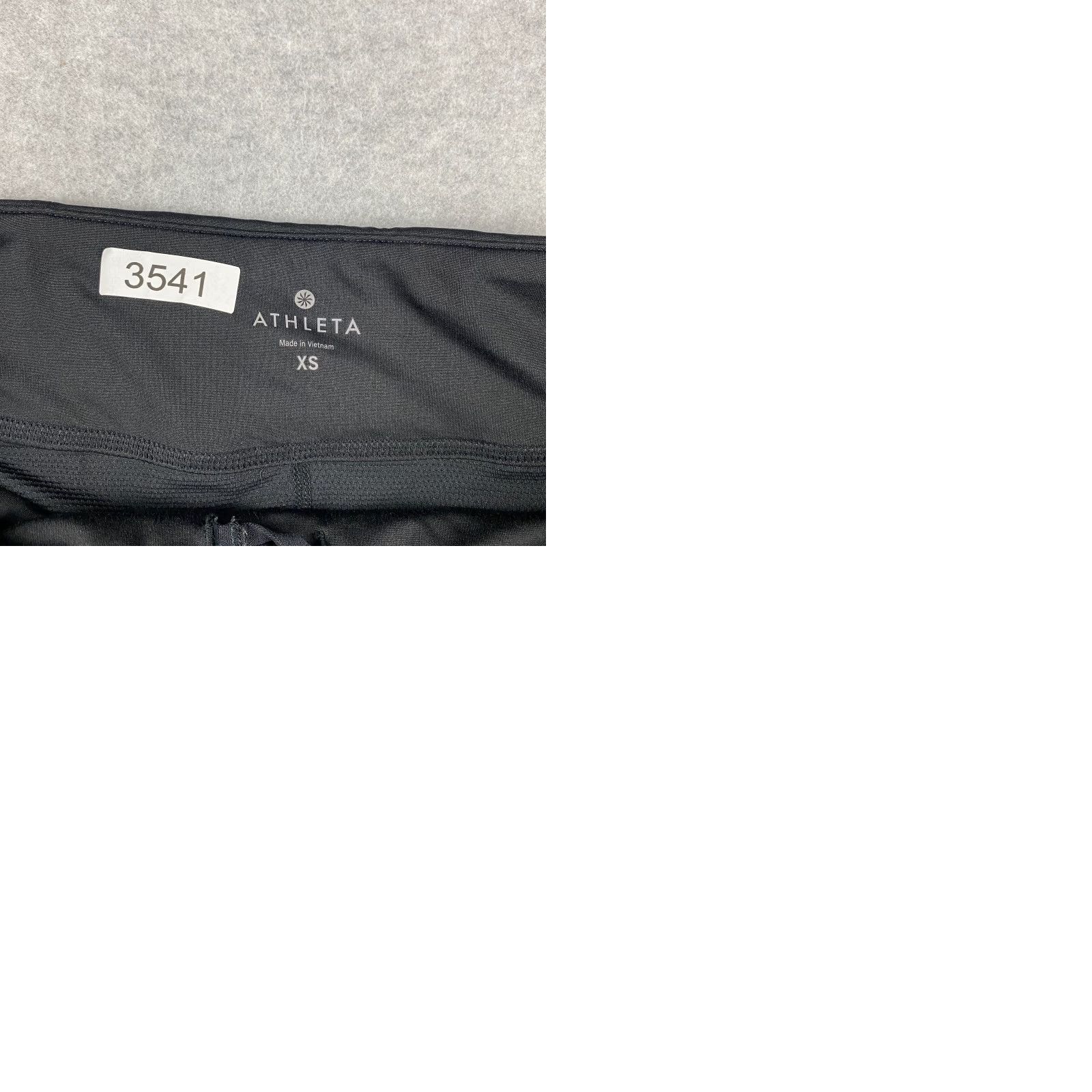 Athleta Athleta Skort Womens XS Black Pleated Zip Pocket Stretch Active Tennis Size ONE SIZE - 9 Thumbnail