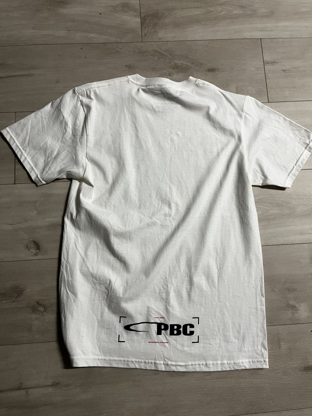 Playboi Carti EU Merch Playboi Carti Clout Festival Size US S / EU 44-46 / 1 - 2 Thumbnail