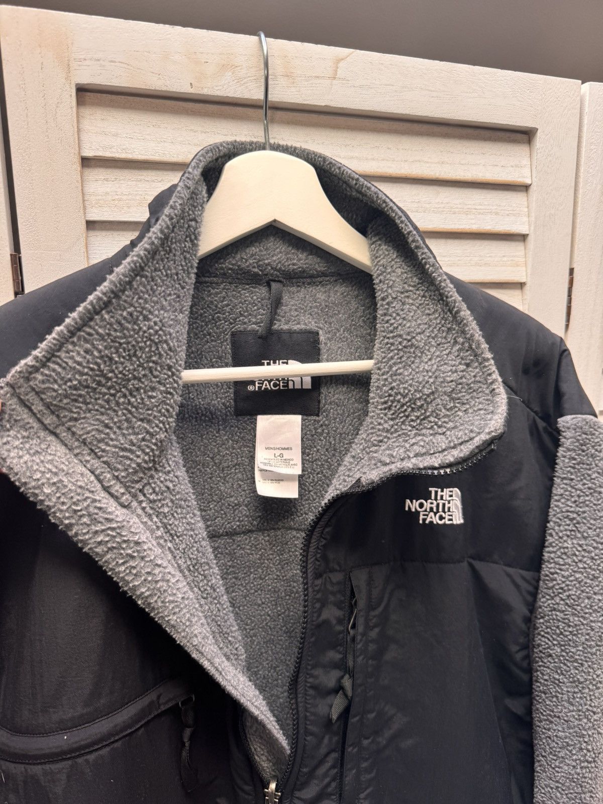 The North Face Men’s Casual Fleece The North face Size US L / EU 52-54 / 3 - 9 Thumbnail
