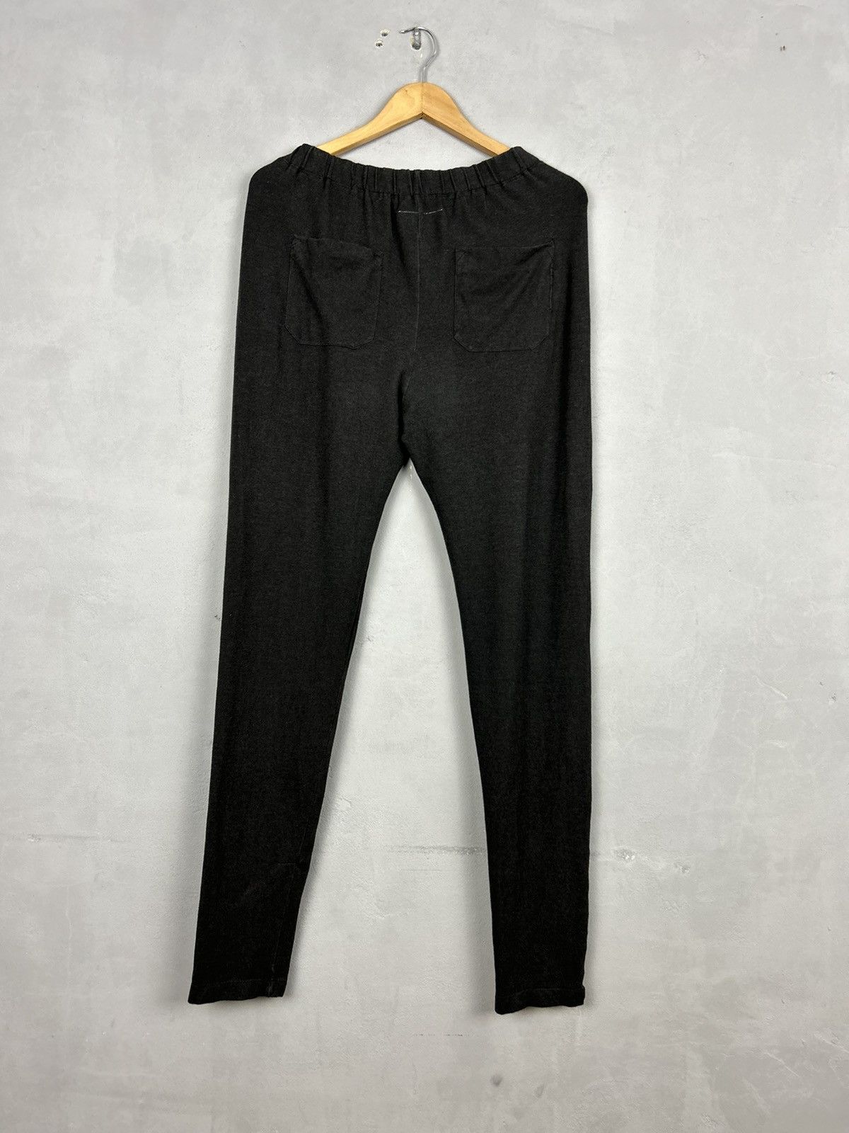 MM6 Maison Margiela MM6 women pants Size 28" / US 6 / IT 42 - 5 Thumbnail