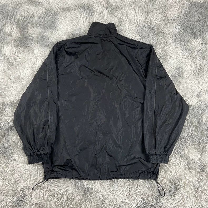Balenciaga Balenciaga Double Hook Jumpsuit Zip Jacket 2502-Nextarrow Size US S / EU 44-46 / 1 - 2 Thumbnail