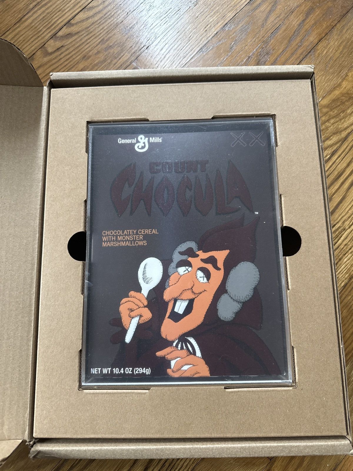 Kaws 2002 Chip n' Dale Pillow Set | Grailed
