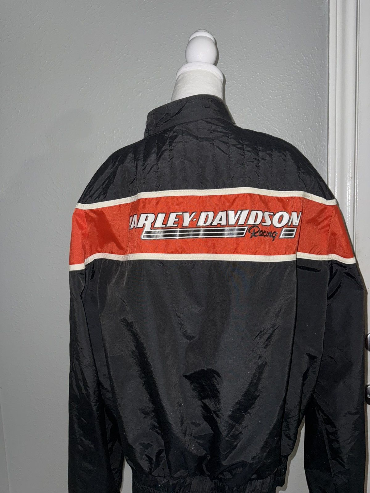 Harley Davidson Harley-Davidson 90s Vintage XXL Size US XXL / EU 58 / 5 - 3 Thumbnail