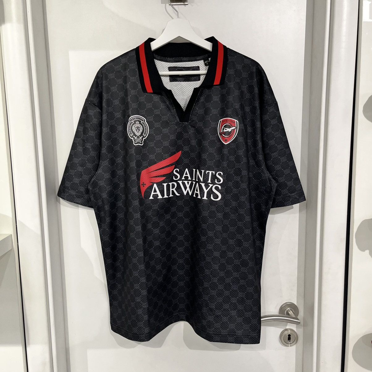 Other Novamen Jersey Black Size US XL / EU 56 / 4 - 1 Thumbnail