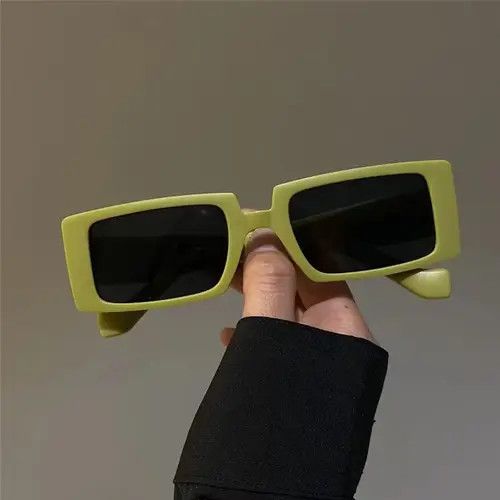 Other Retro punk sunglasses Size ONE SIZE - 4 Thumbnail