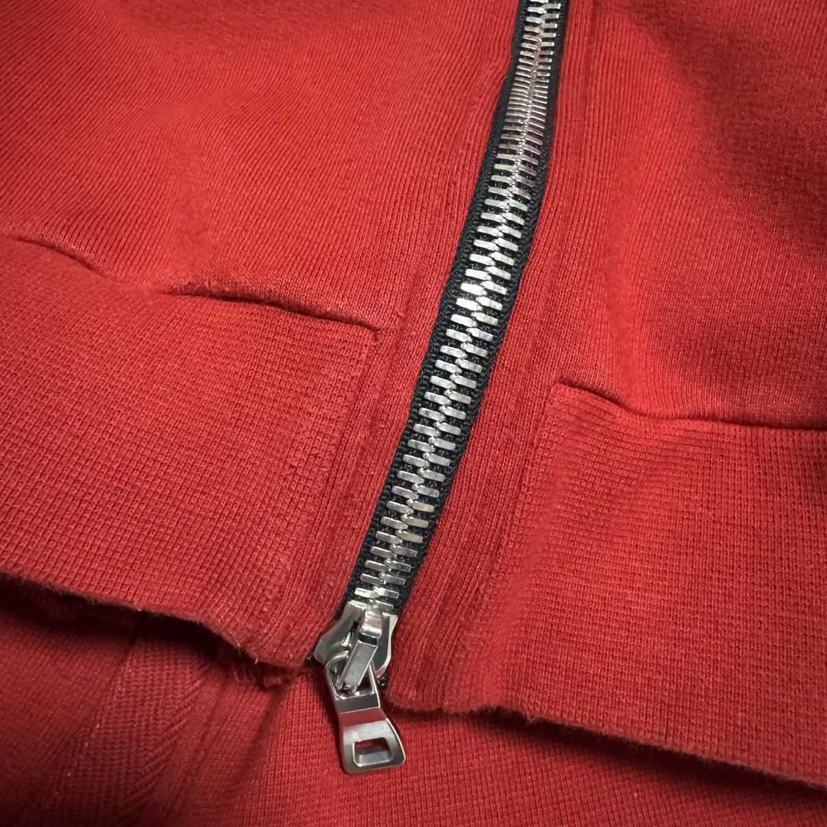 Balmain Balmain Homme Emblem Side Zip Hoodie Pullover Size US L / EU 52-54 / 3 - 11 Thumbnail