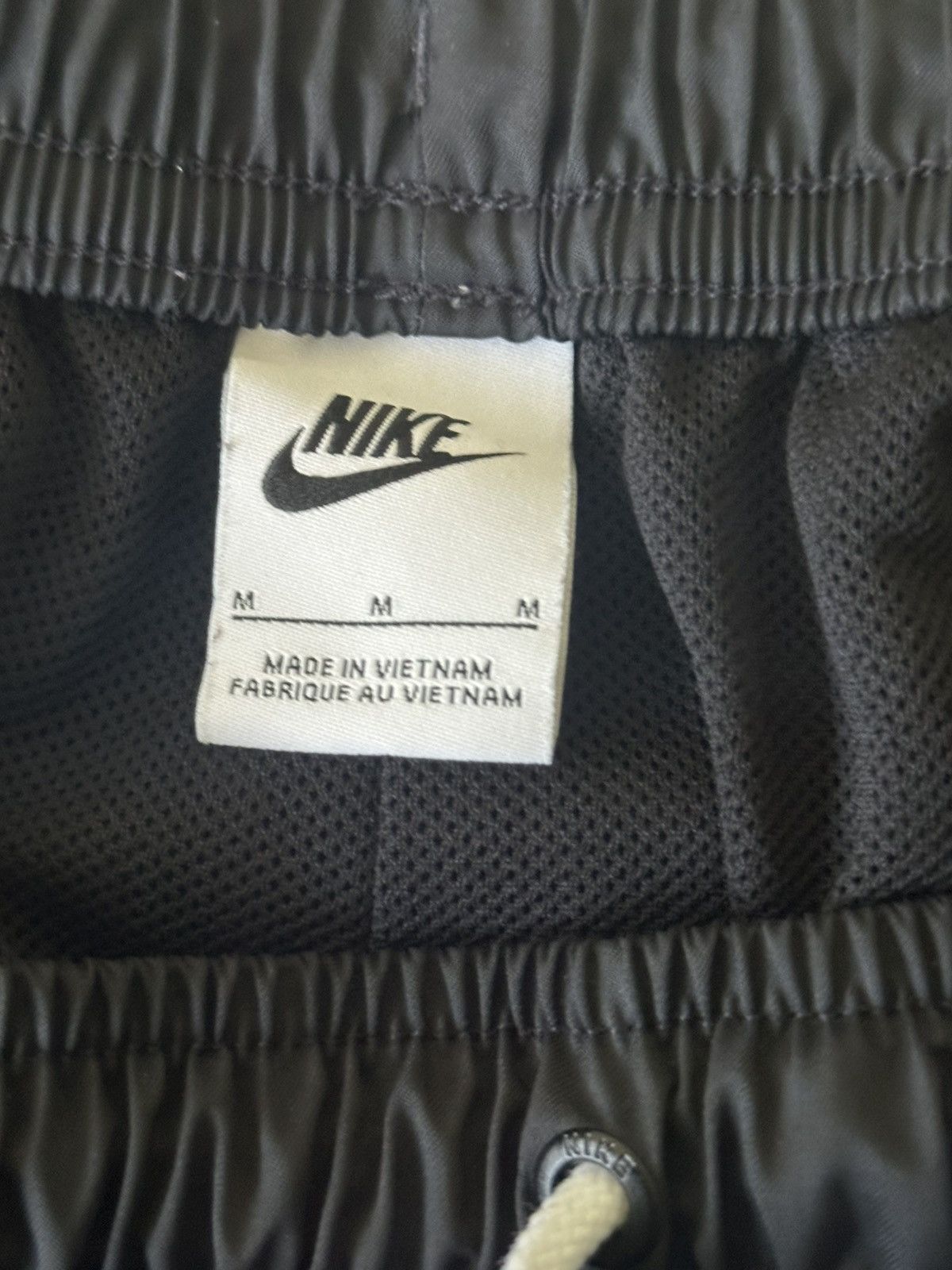 Nike Nike Athletic Shorts Size US 34 / EU 50 - 3 Thumbnail