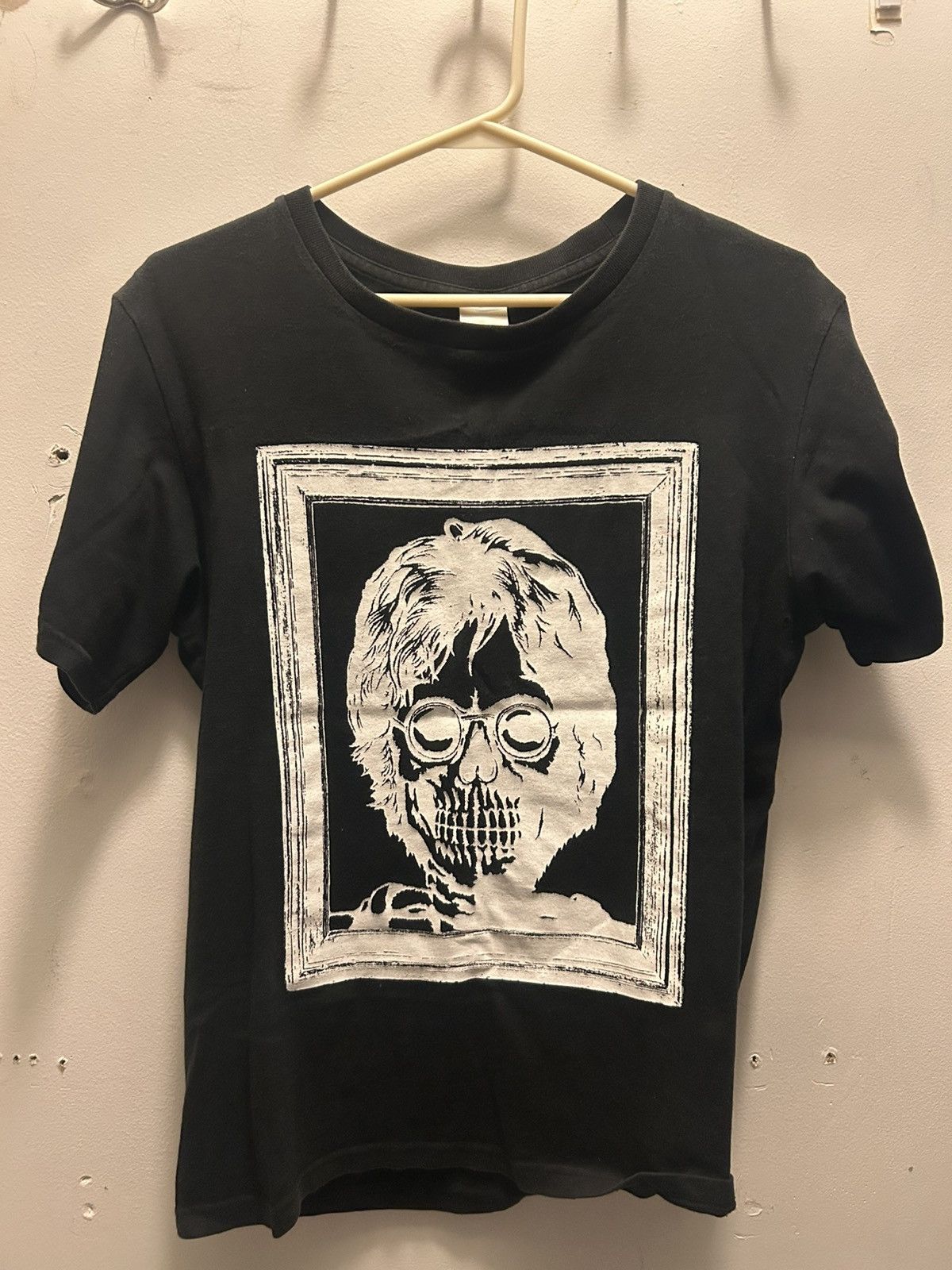 Number Nine John Lennon | Grailed