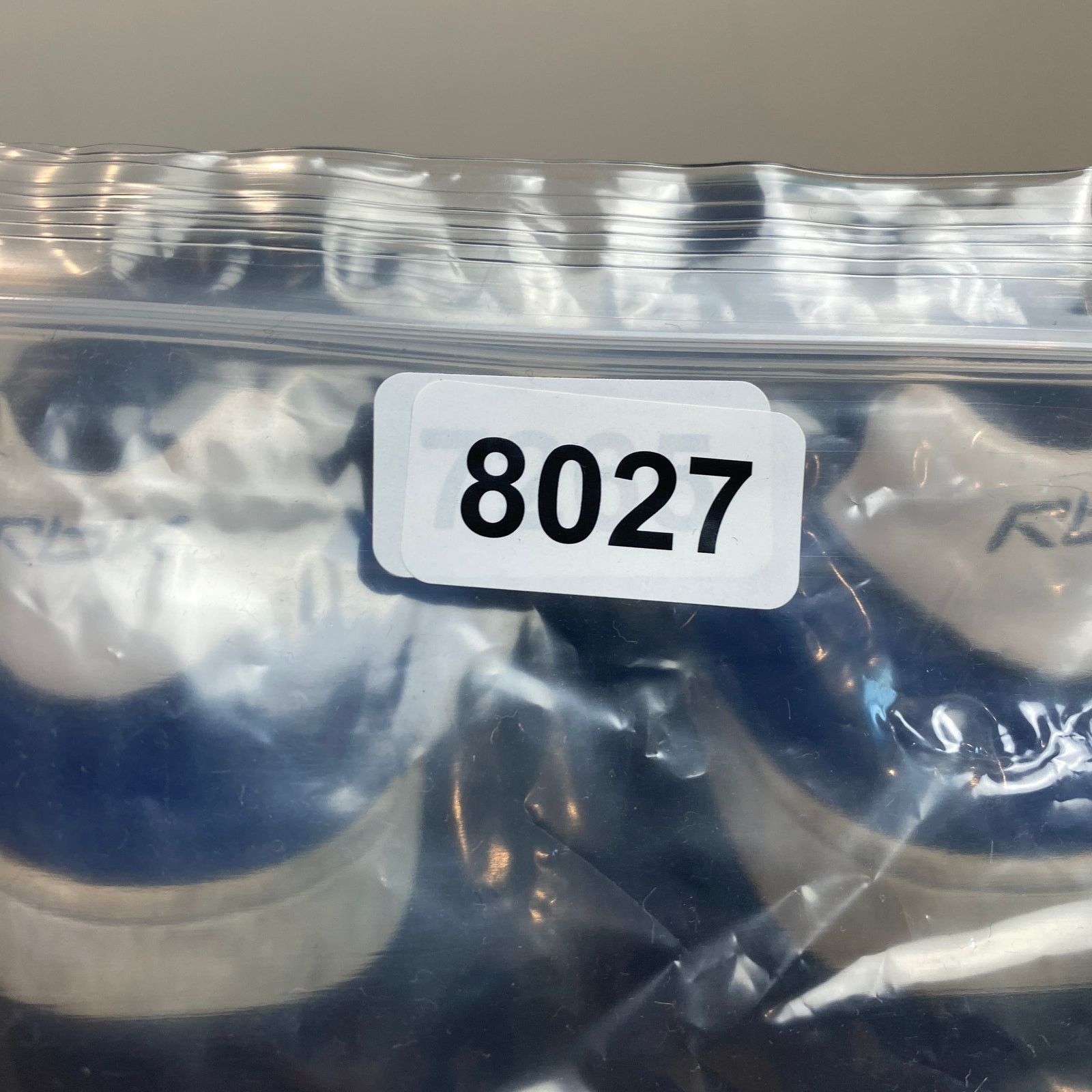 MLB × Reebok Reebok MLB Authentic Collection LA Dodgers Chunky Sneakers 8 Size US 8 / EU 41 - 10 Thumbnail