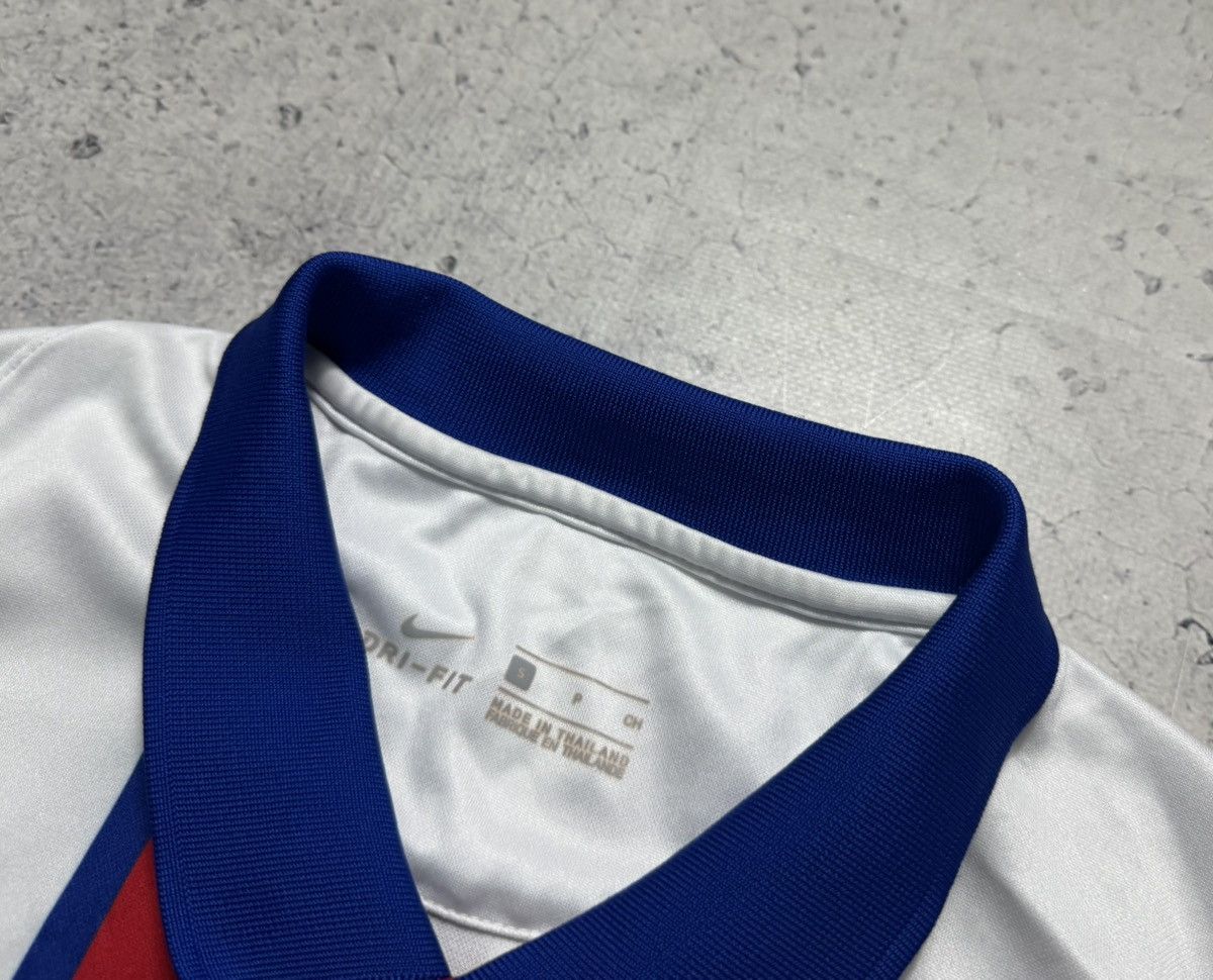 Nike Nike FC PSG Paris Saint Germain 2020/2021 Soccer Jersey Size US S / EU 44-46 / 1 - 5 Thumbnail