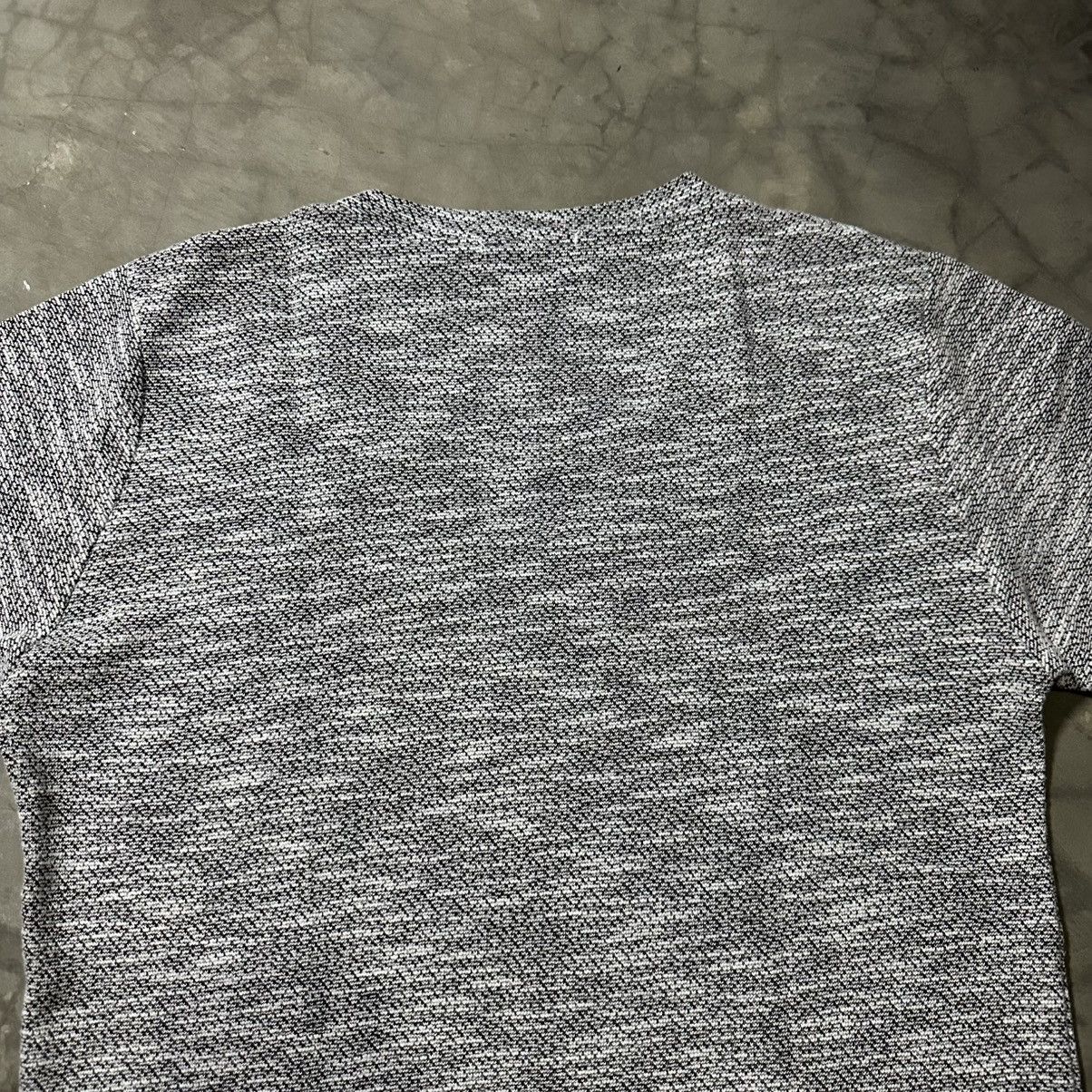 Japanese Brand JAPANESE V-NECK KNIT IMP TSHIRT IFSIXWASNINE STYLE Size US L / EU 52-54 / 3 - 8 Thumbnail