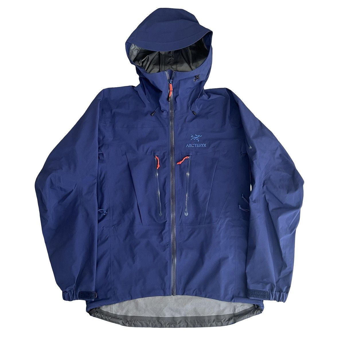 Arc'teryx × Veilance Veilance 3 in 1 Patrol Jacket (gore tex +