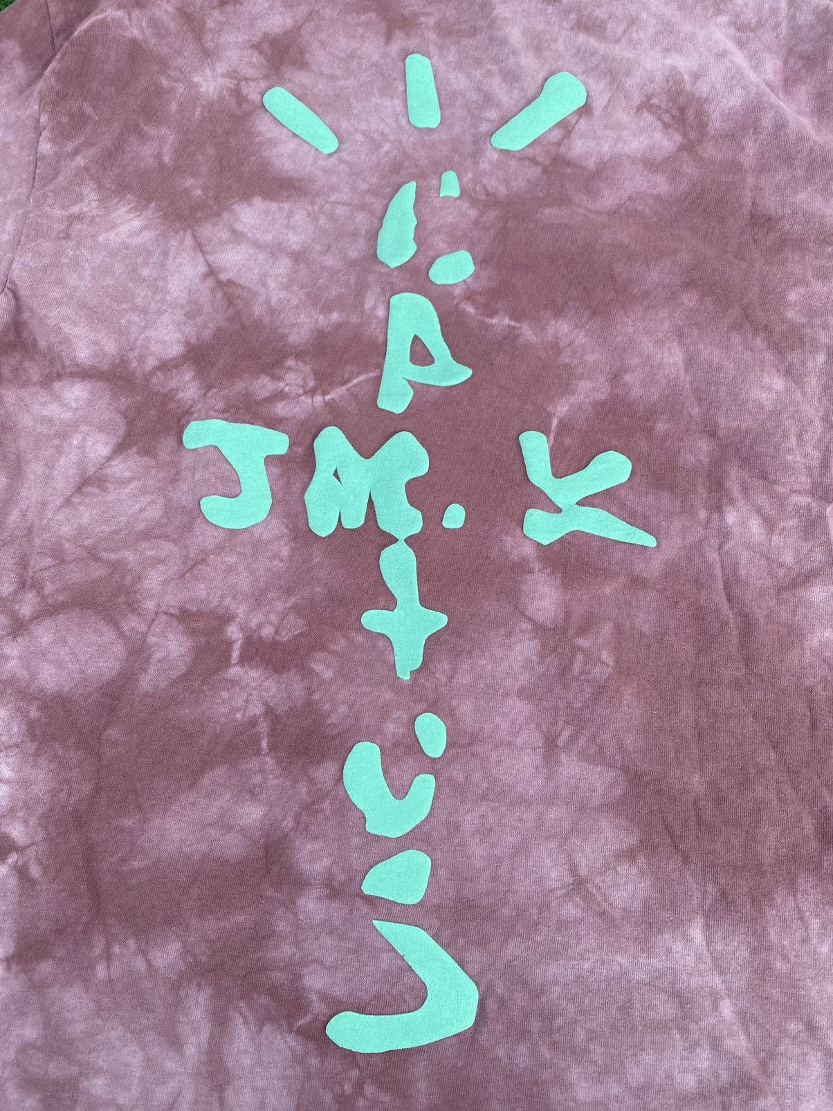 Travis Scott Travis Scott x McDonald's Jack Smile II Size US M / EU 48-50 / 2 - 4 Thumbnail