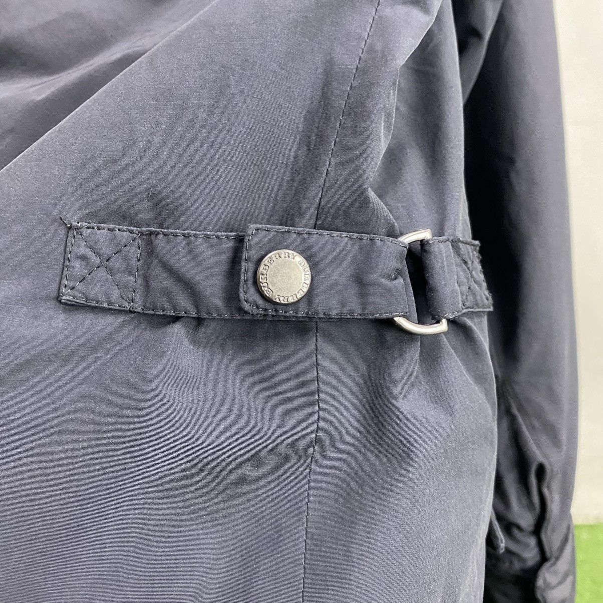 Burberry BURBERRY London Multi Pocket Jacket Nova Check Size US L / EU 52-54 / 3 - 19 Thumbnail
