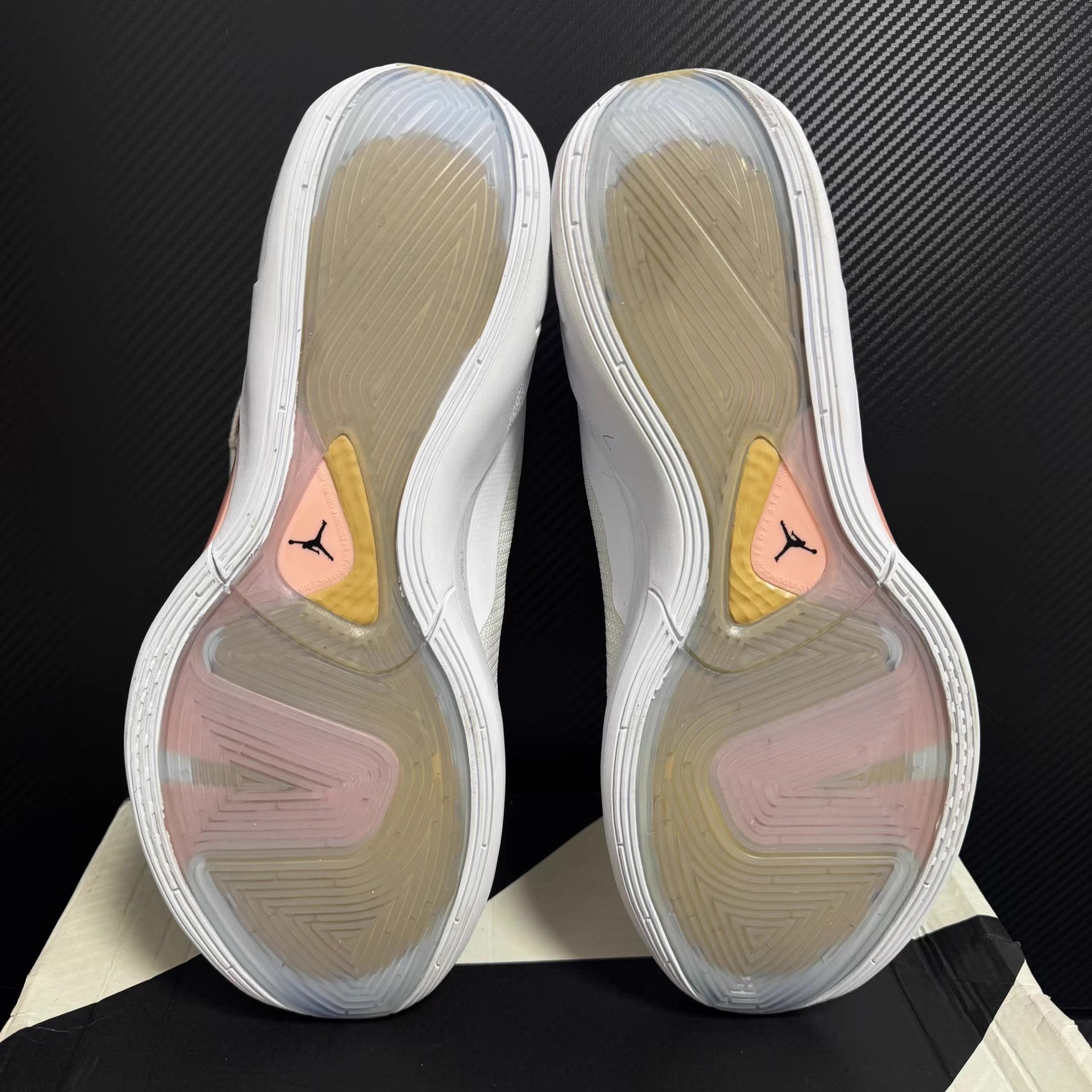 Nike Jordan Luka 1 Q10 Size US 11 / EU 44 - 4 Thumbnail