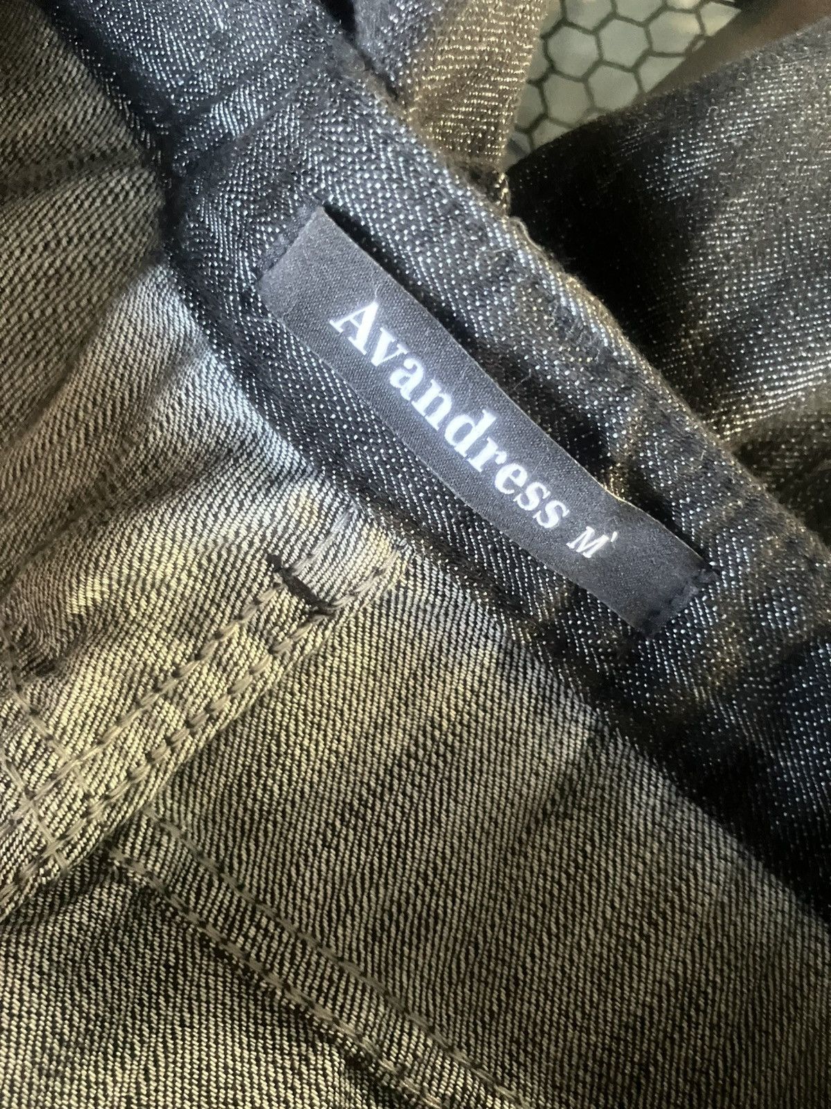 Other Avandress jeans Size US 30 / EU 46 - 5 Thumbnail