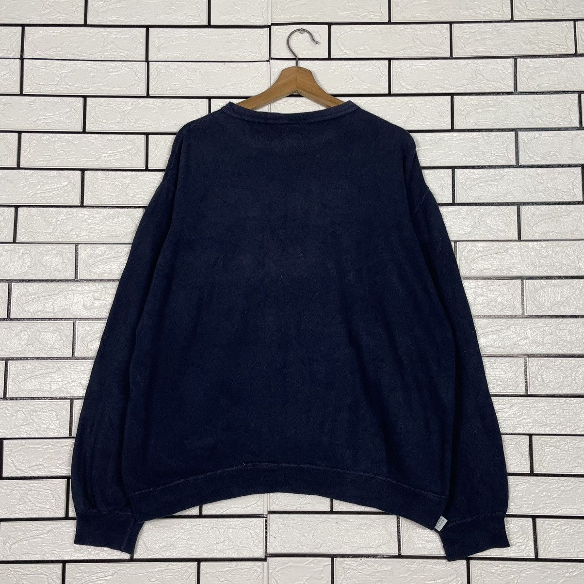 Roots Vintage Roots Athletic Canada Big Logo Sweatshirt Size US M / EU 48-50 / 2 - 7 Thumbnail