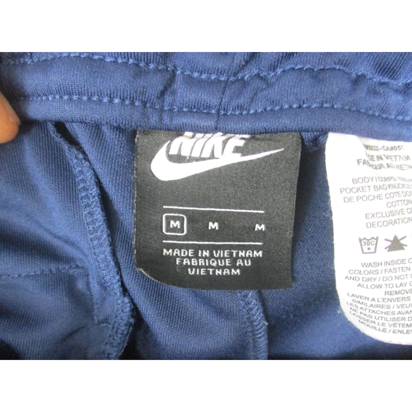 Nike VINTAGE N/A Size US 31 - 7 Thumbnail